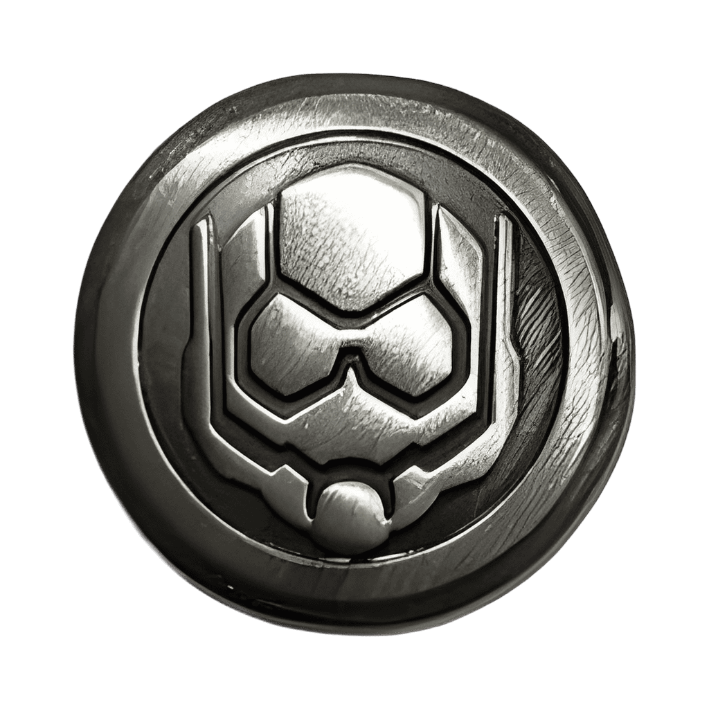Ant-man Disney pin