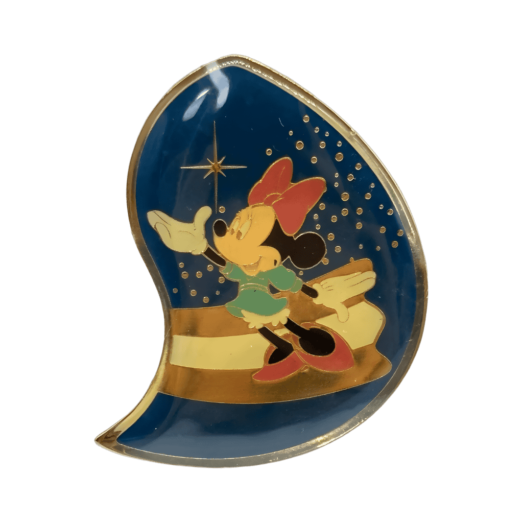 Disney's Star Festival 2003 - Lucky Draw - Minnie Disney pin