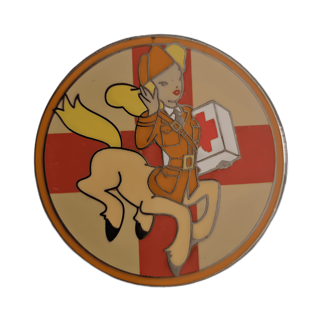 Fantasia Disney pin