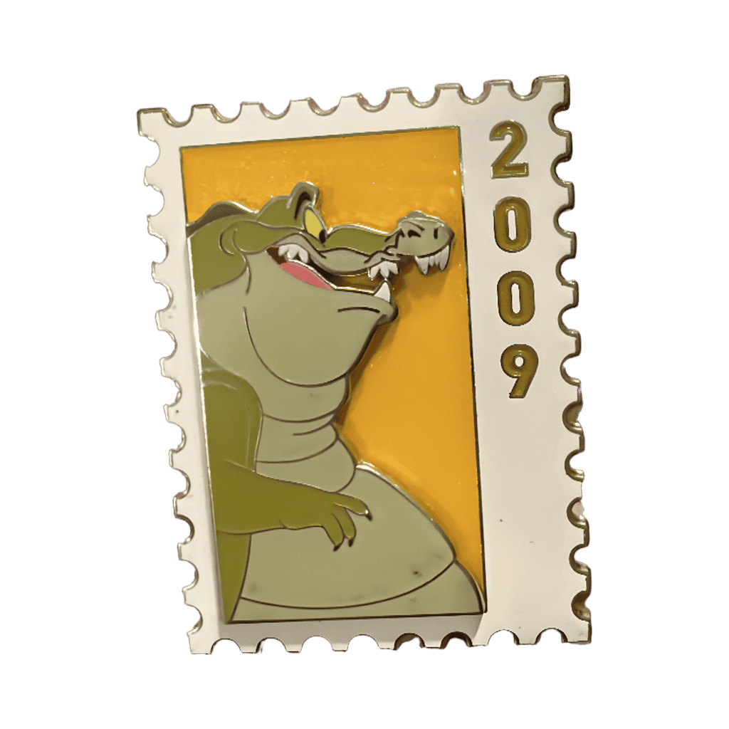 Louis Disney pin