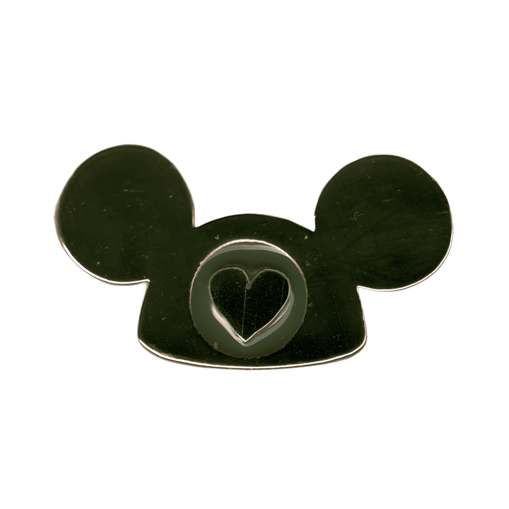 Mickey Ears Classic Hat Disney pin