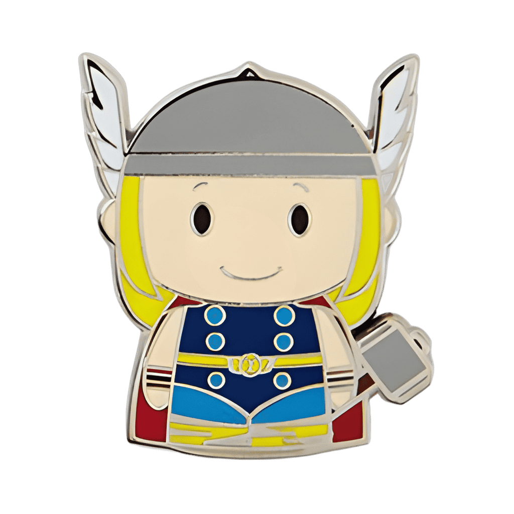 Thor Disney pin