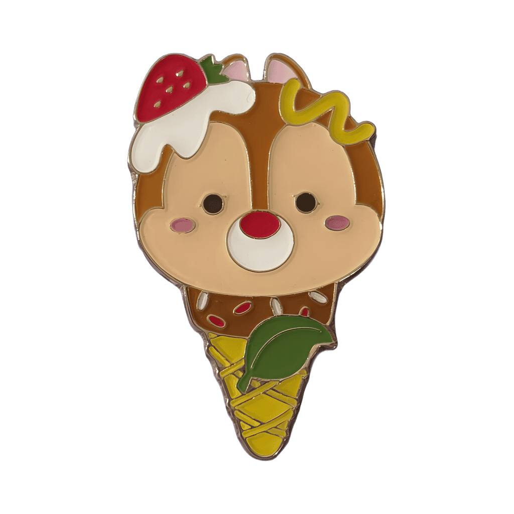 Dale Disney pin