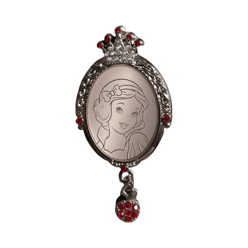 Snow White Disney pin