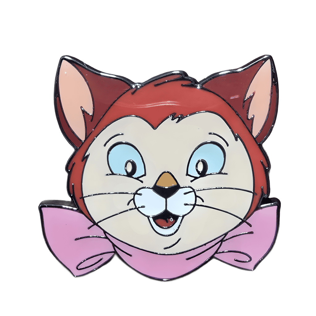 Disney Animals - Dinah Disney pin