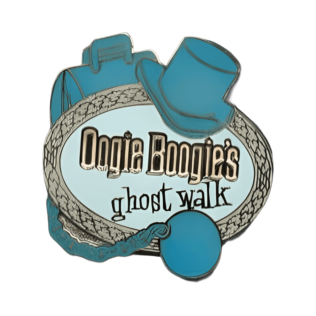 Completer Pin Disney pin