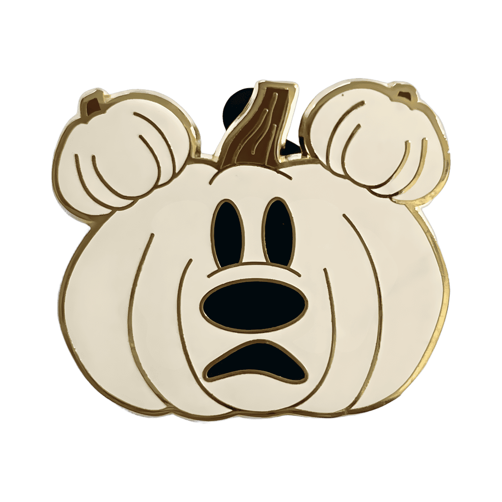 Mickey Mouse Disney pin