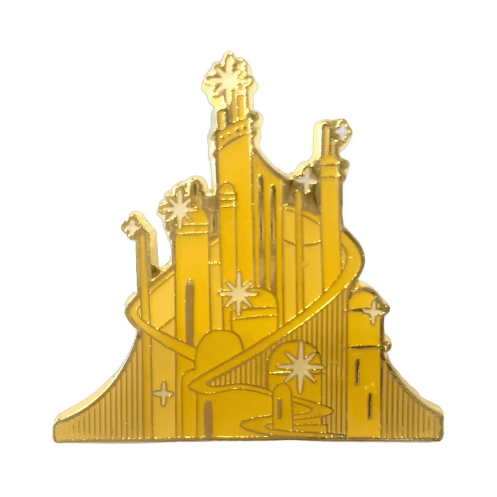 Ariel Disney pin