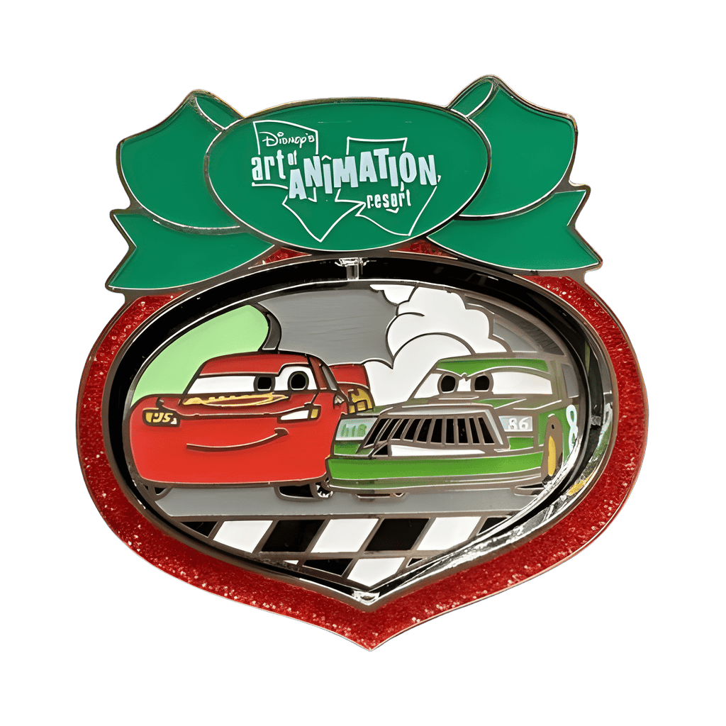 Art of Animation Resort Disney pin