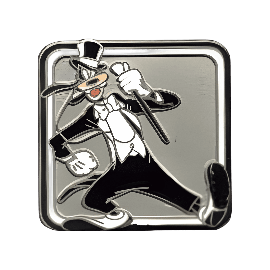 Goofy Disney pin