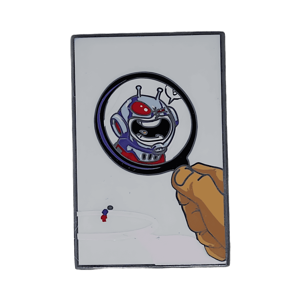 Ant Man (Incentive) Disney pin