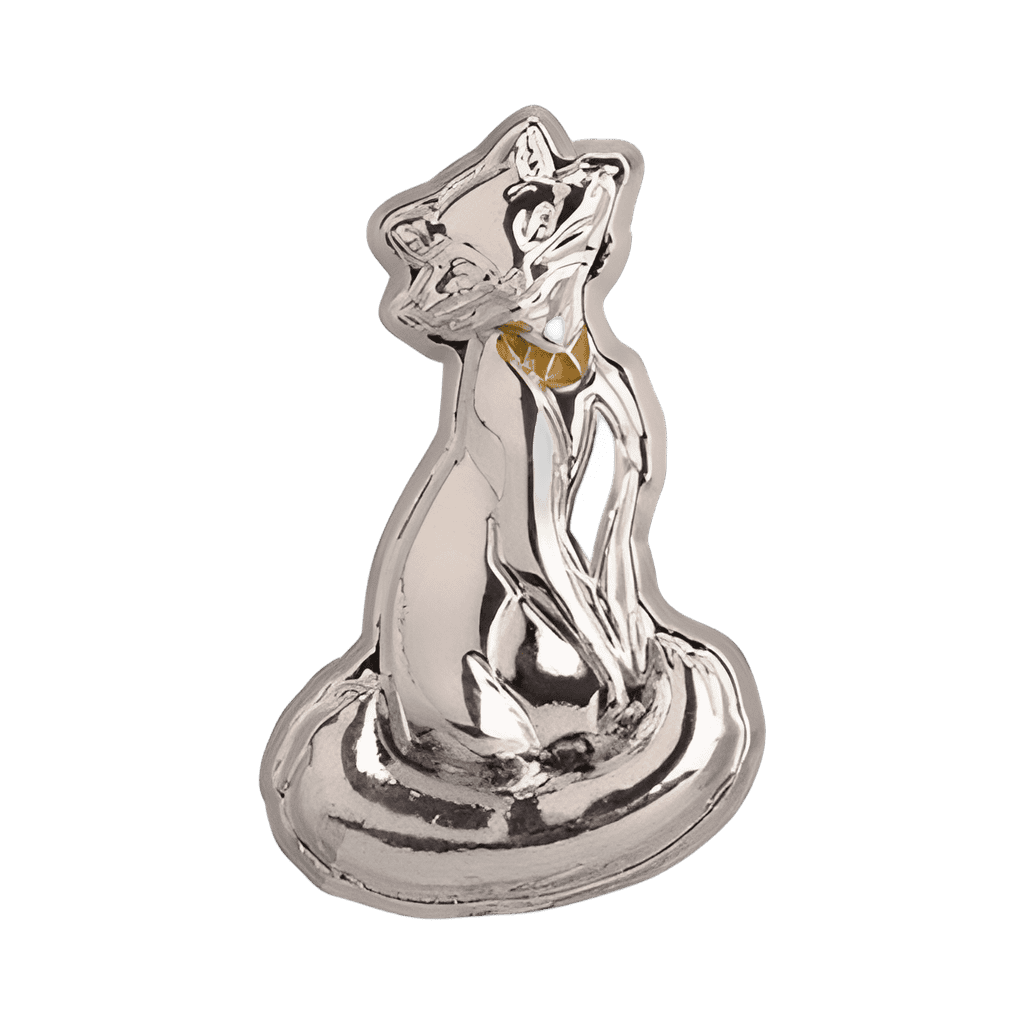 Duchess Disney pin