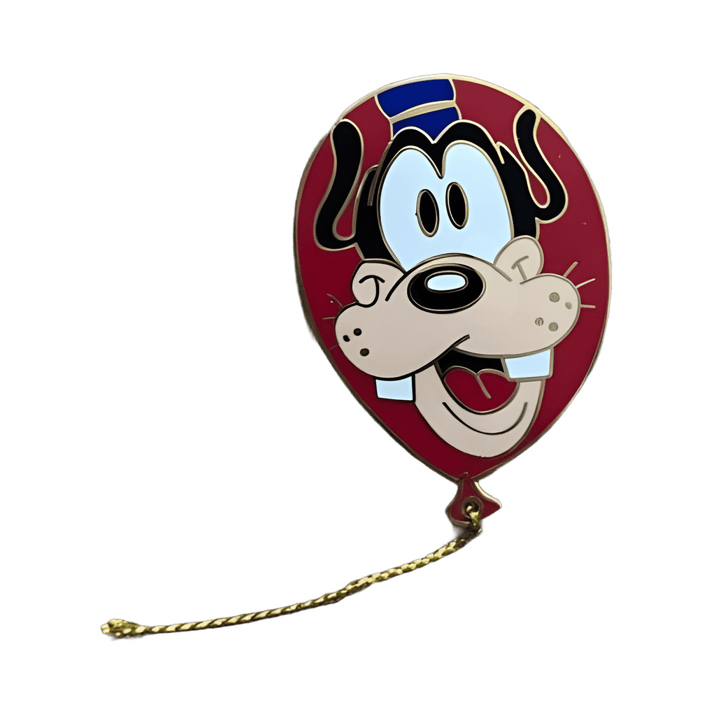 Goofy Disney pin