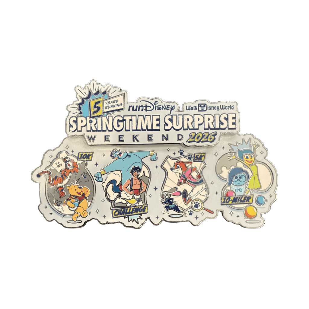 Disney Duos Disney pin