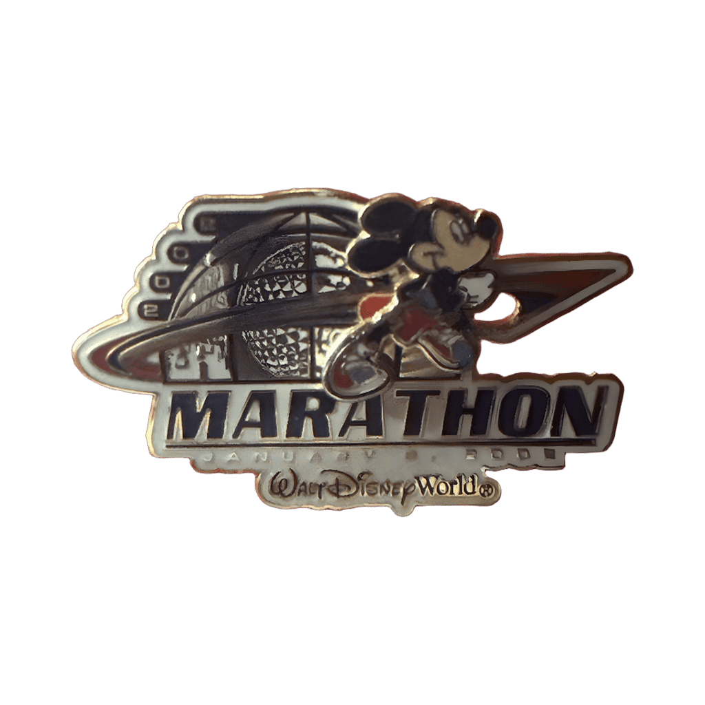 Mickey Mouse Disney pin