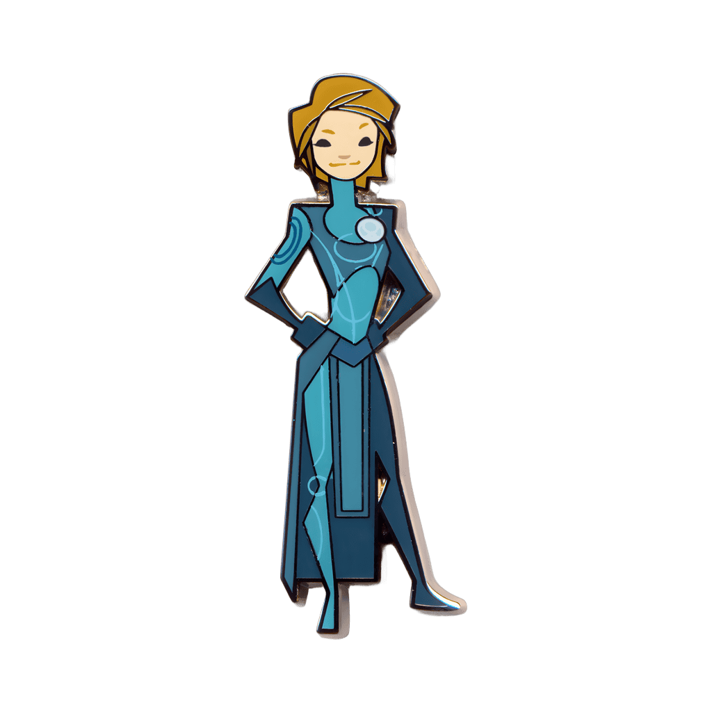 Sprite Disney pin