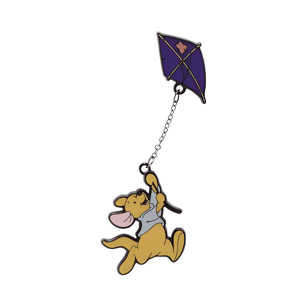 Roo Disney pin
