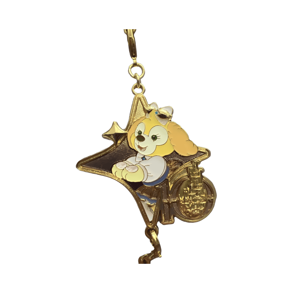 CookieAnn Disney pin