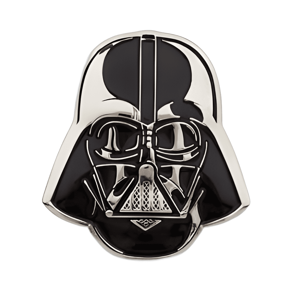 Darth Vader Disney pin