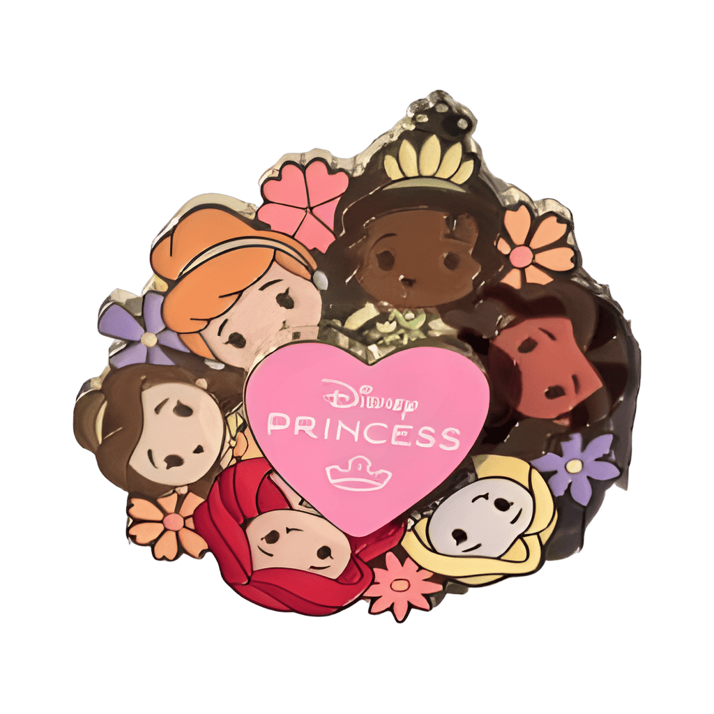 Disney Princess Disney pin