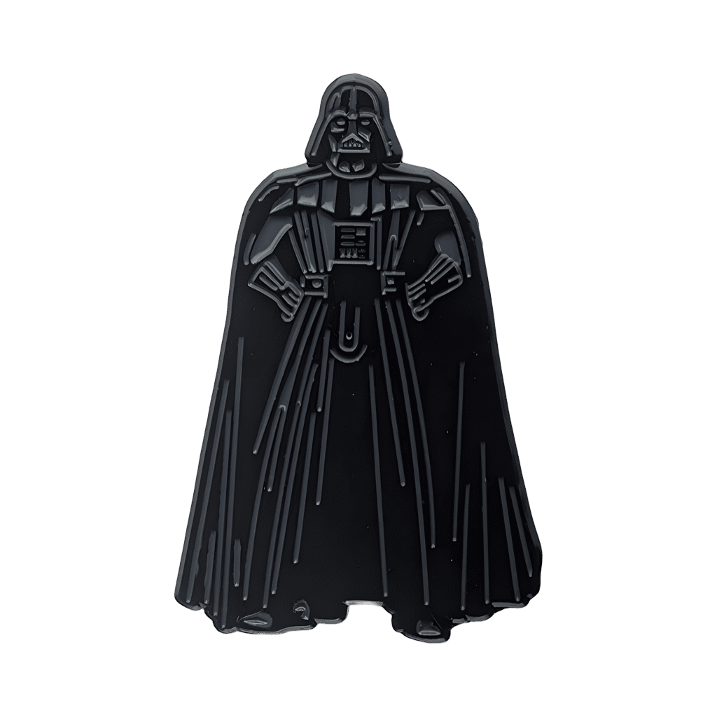 Darth Vader Disney pin