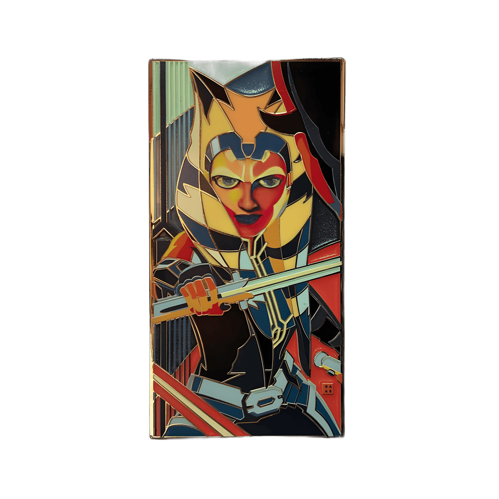 Star Wars Phantom Apprentice Disney pin
