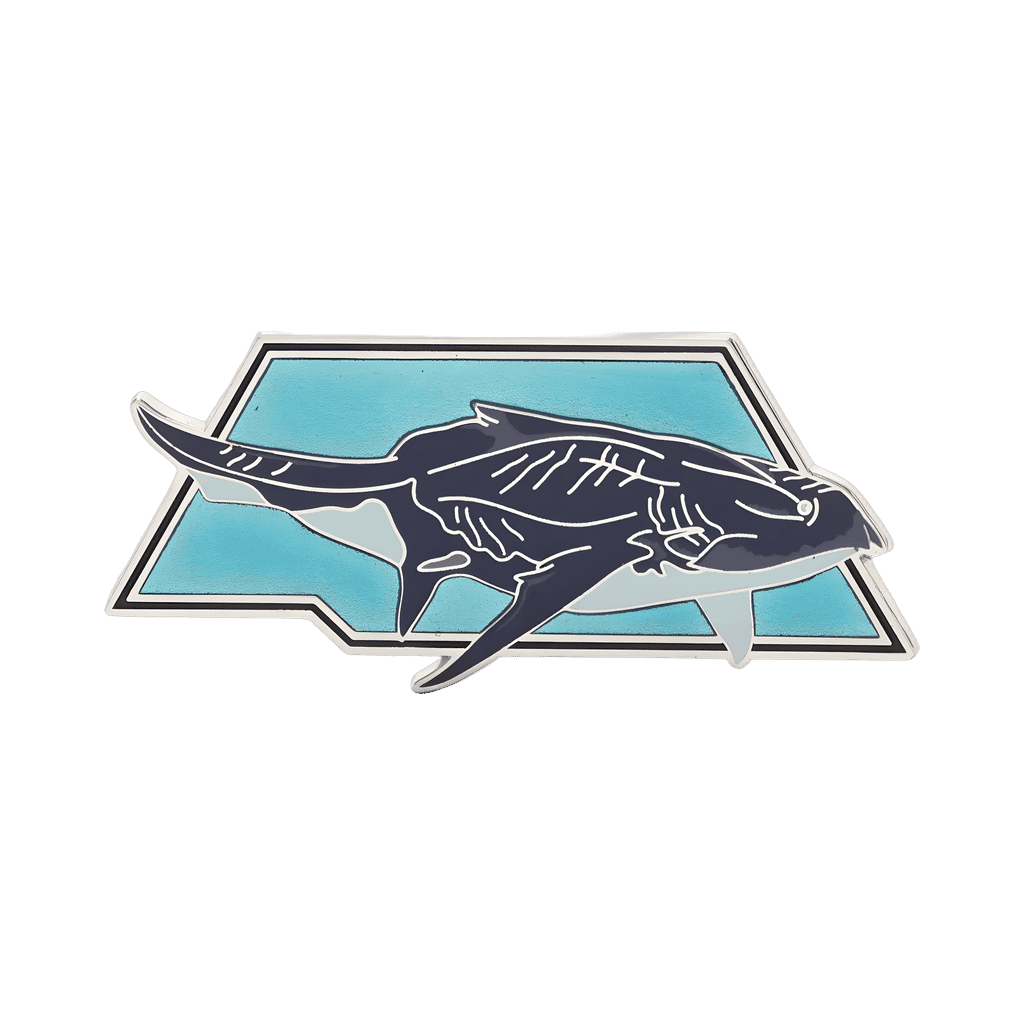 Nalutsa Disney pin