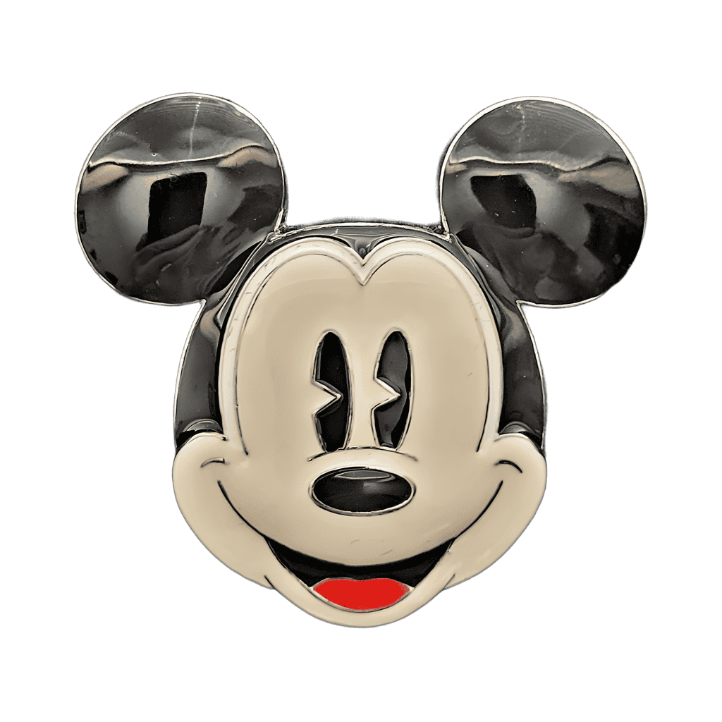Mickey Mouse Disney pin