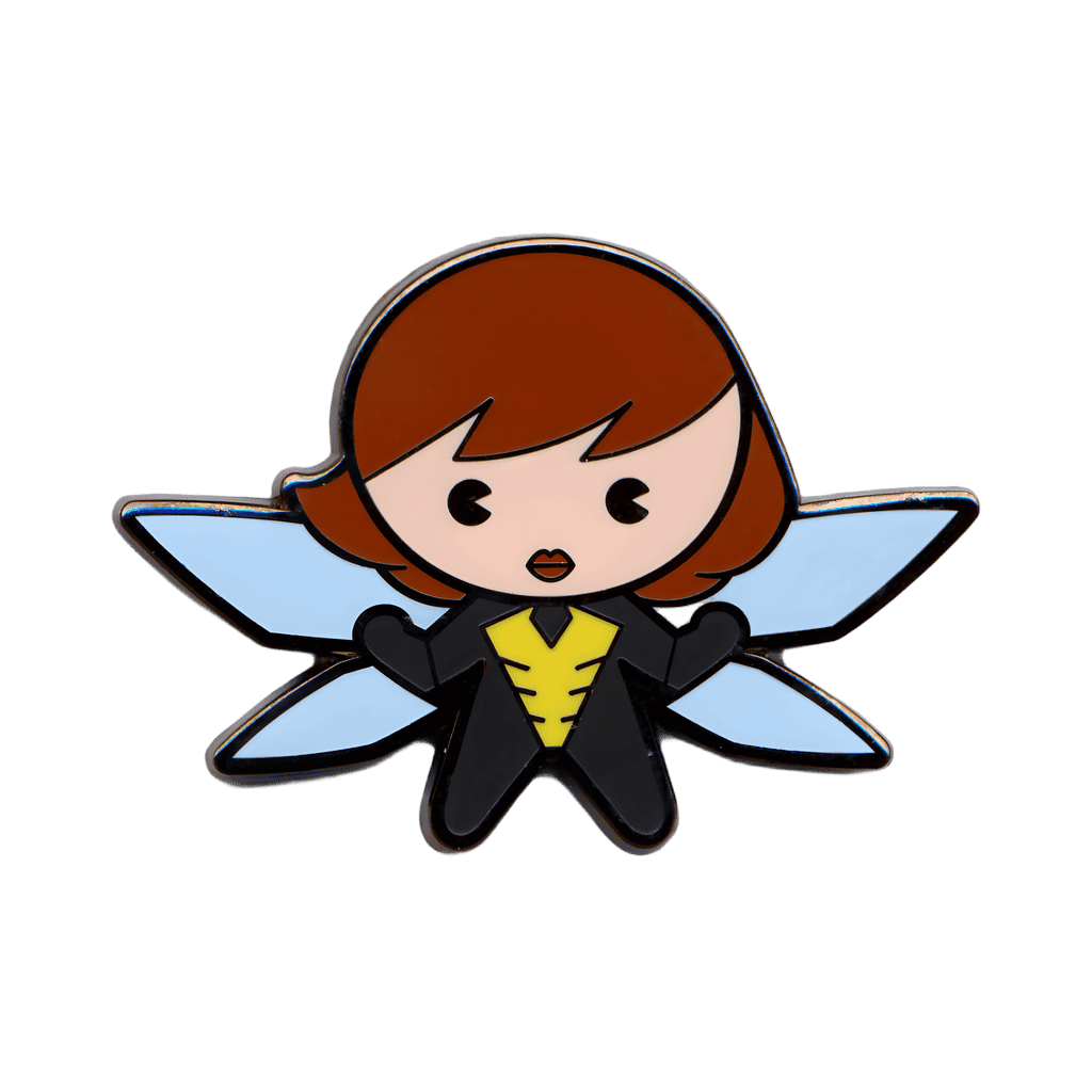 Wasp Disney pin