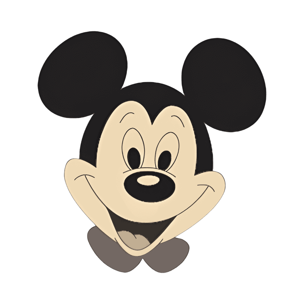 Art Corner Gift Box Set — Mickey Disney pin