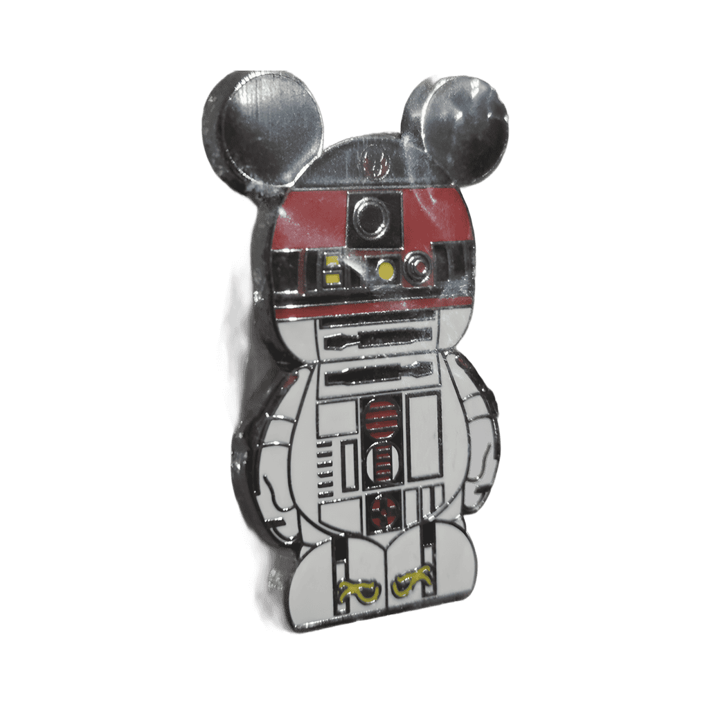 R2-MK (Chaser) Disney pin