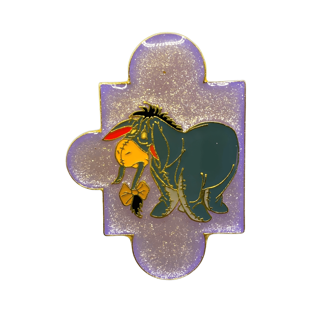 Pooh & Pals - Eeyore Disney pin