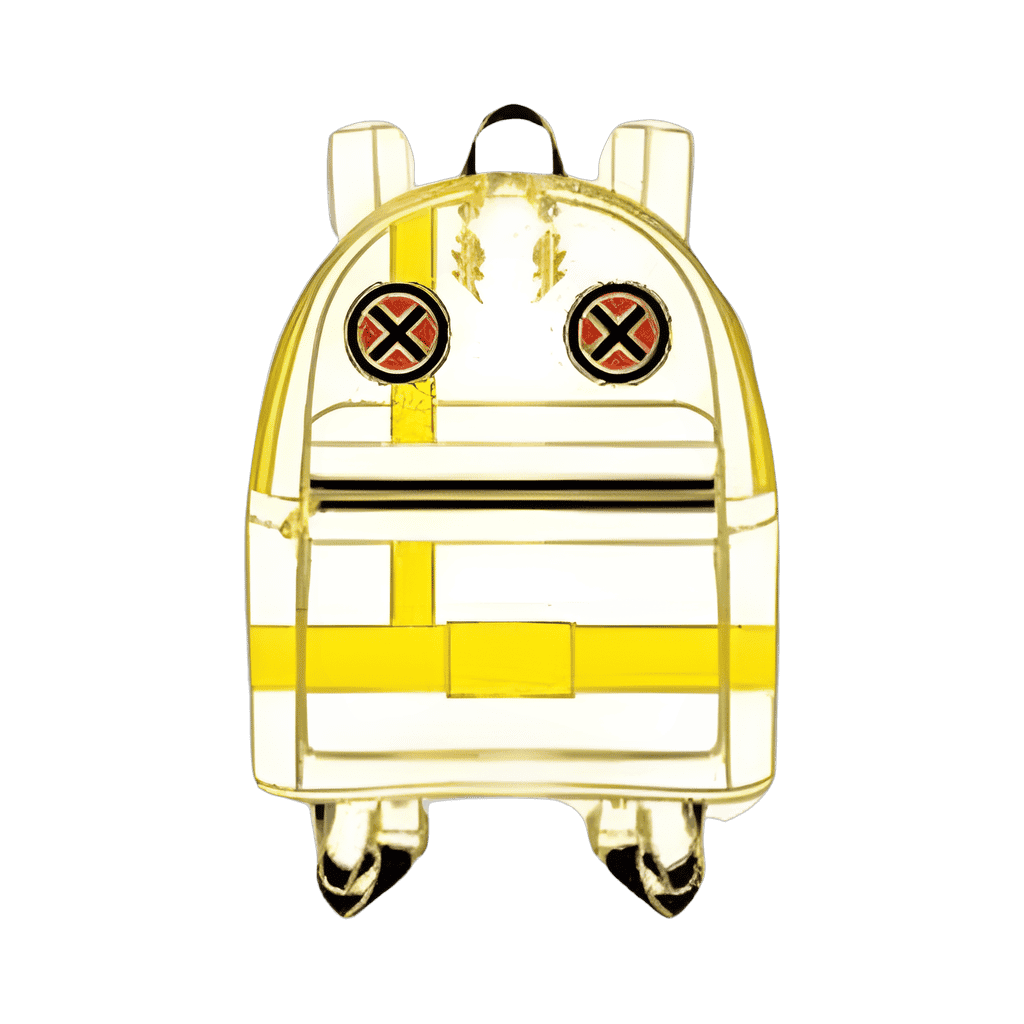 Storm: CHASER Disney pin