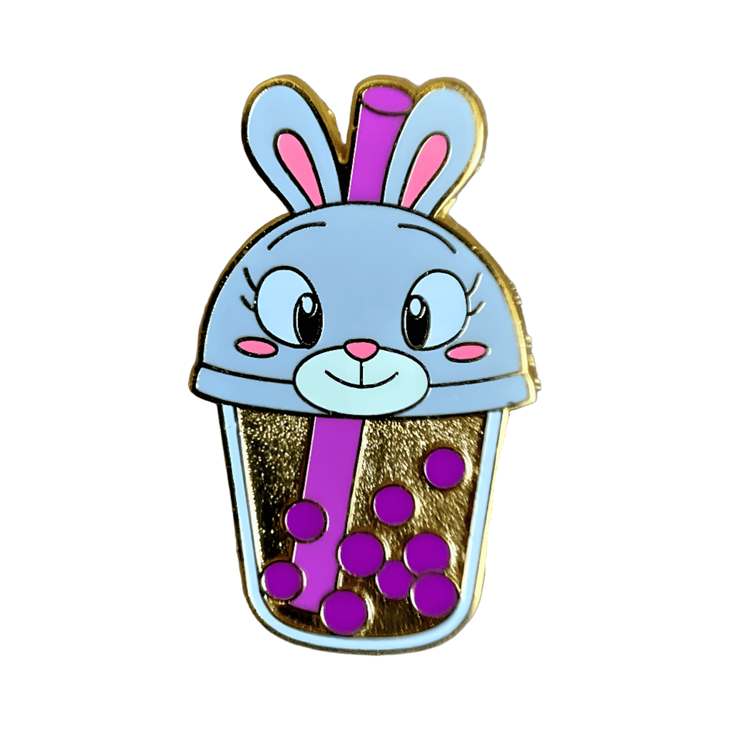 Judy Hopps Disney pin