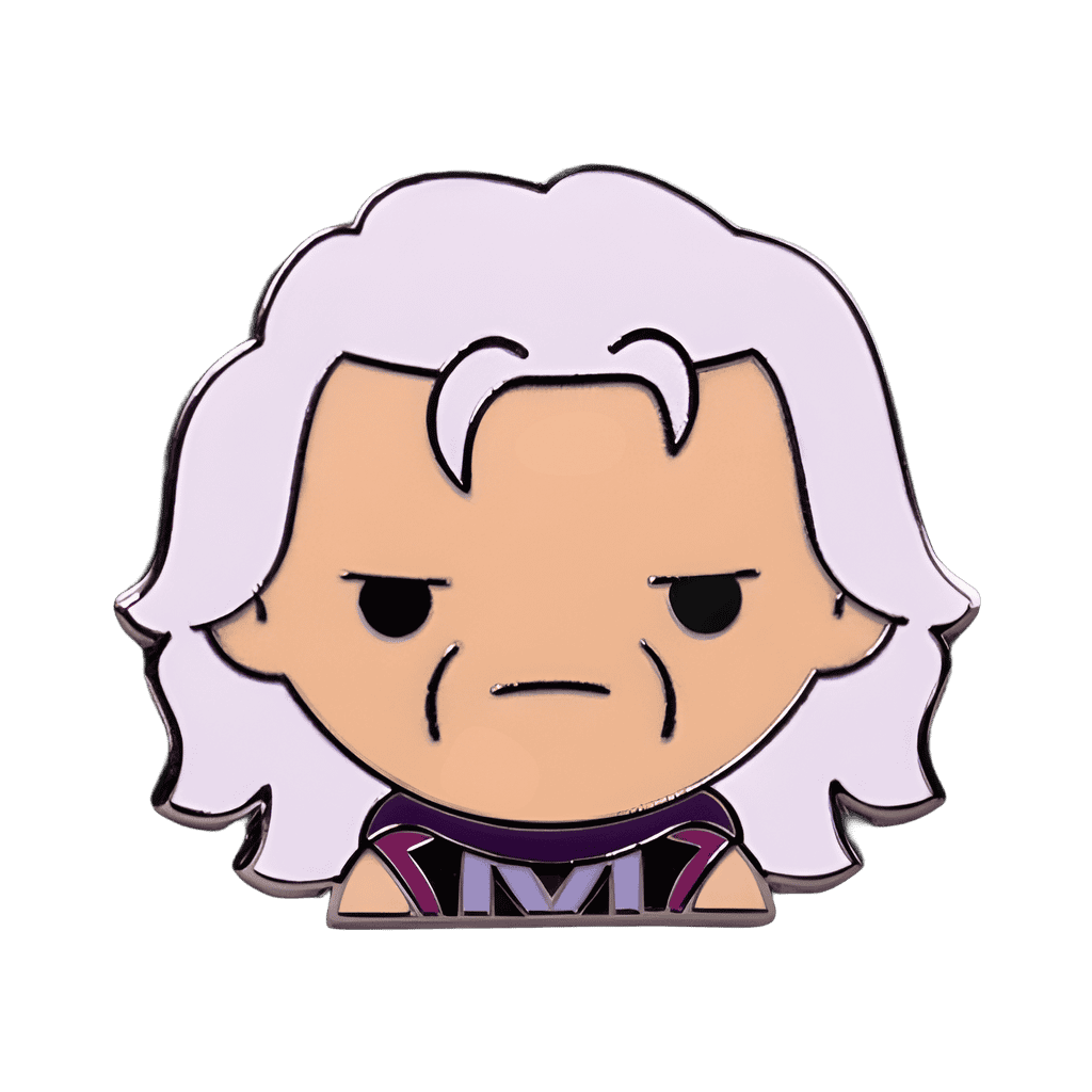 X-Men '97 - Magneto Disney pin
