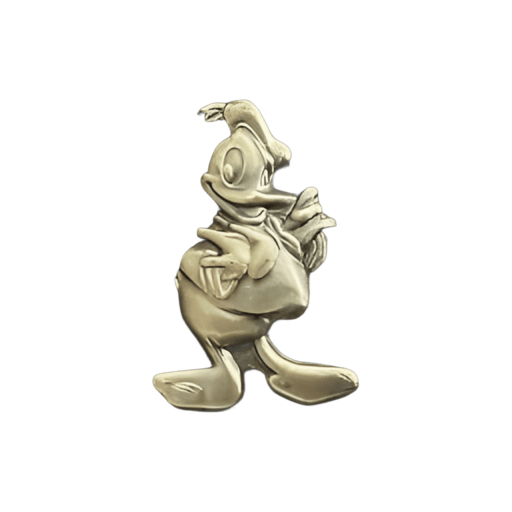 Donald Duck Disney pin