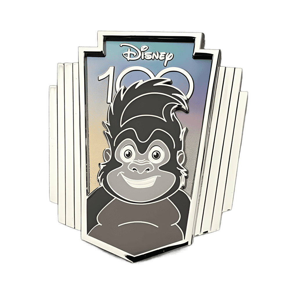 Terk Disney pin