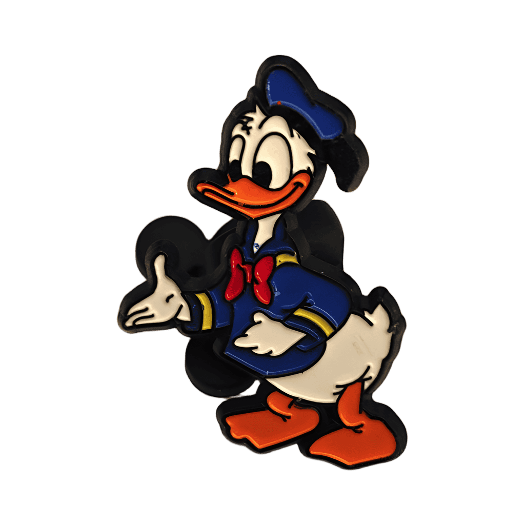 Donald Duck Disney pin