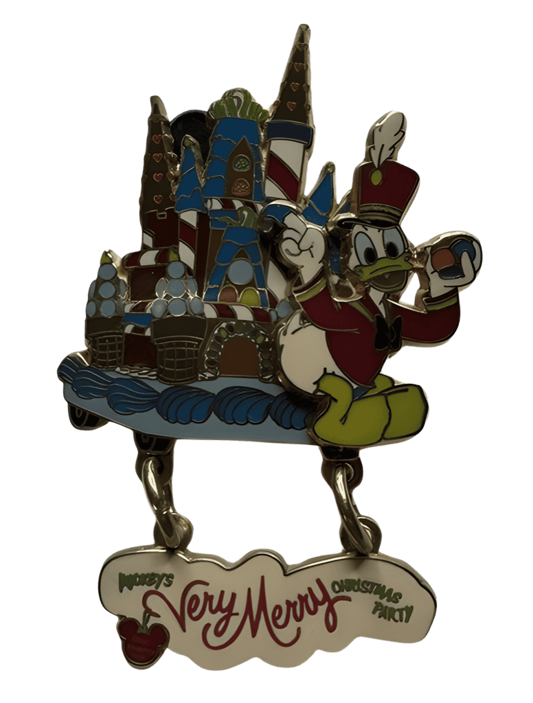 Annual Passholder Disney pin