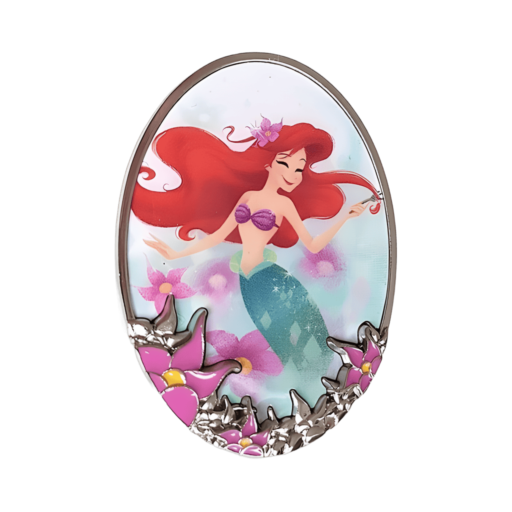 Ariel Disney pin