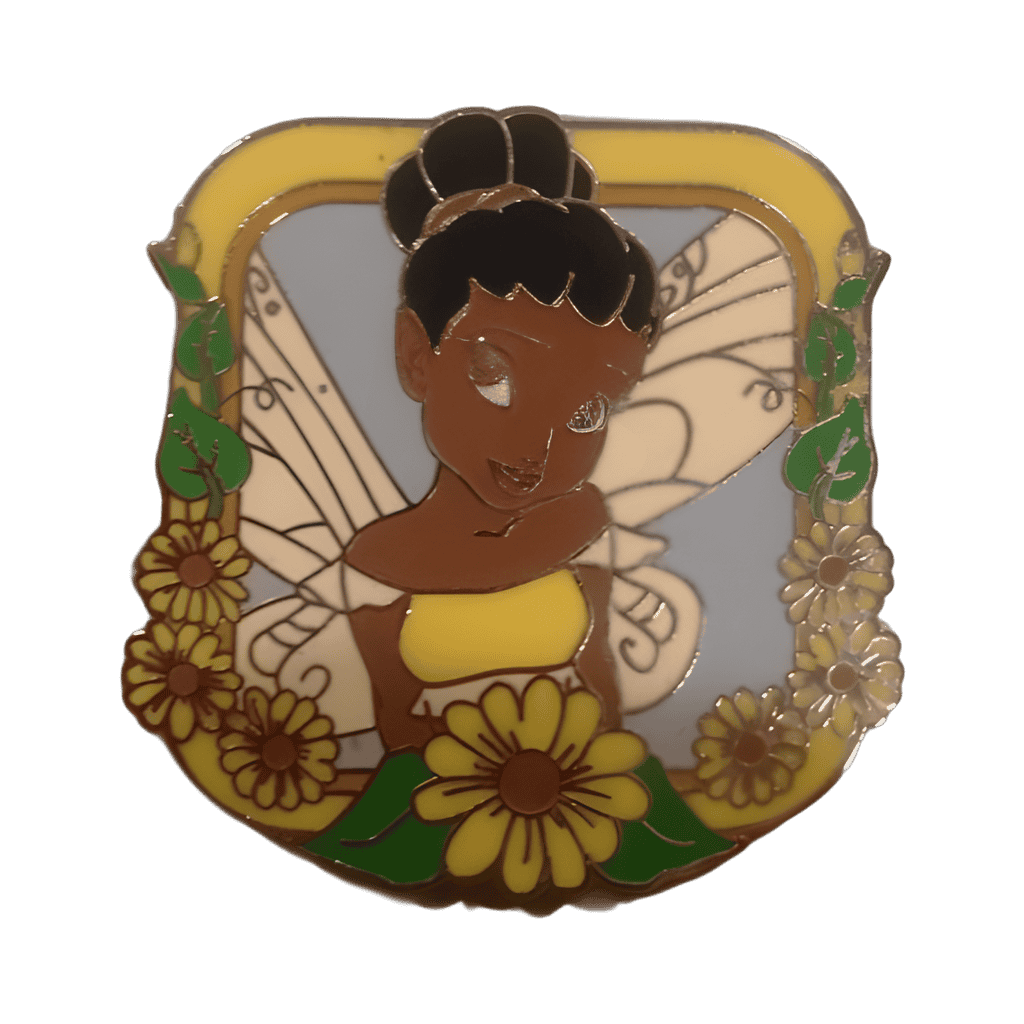 Iridessa Disney pin