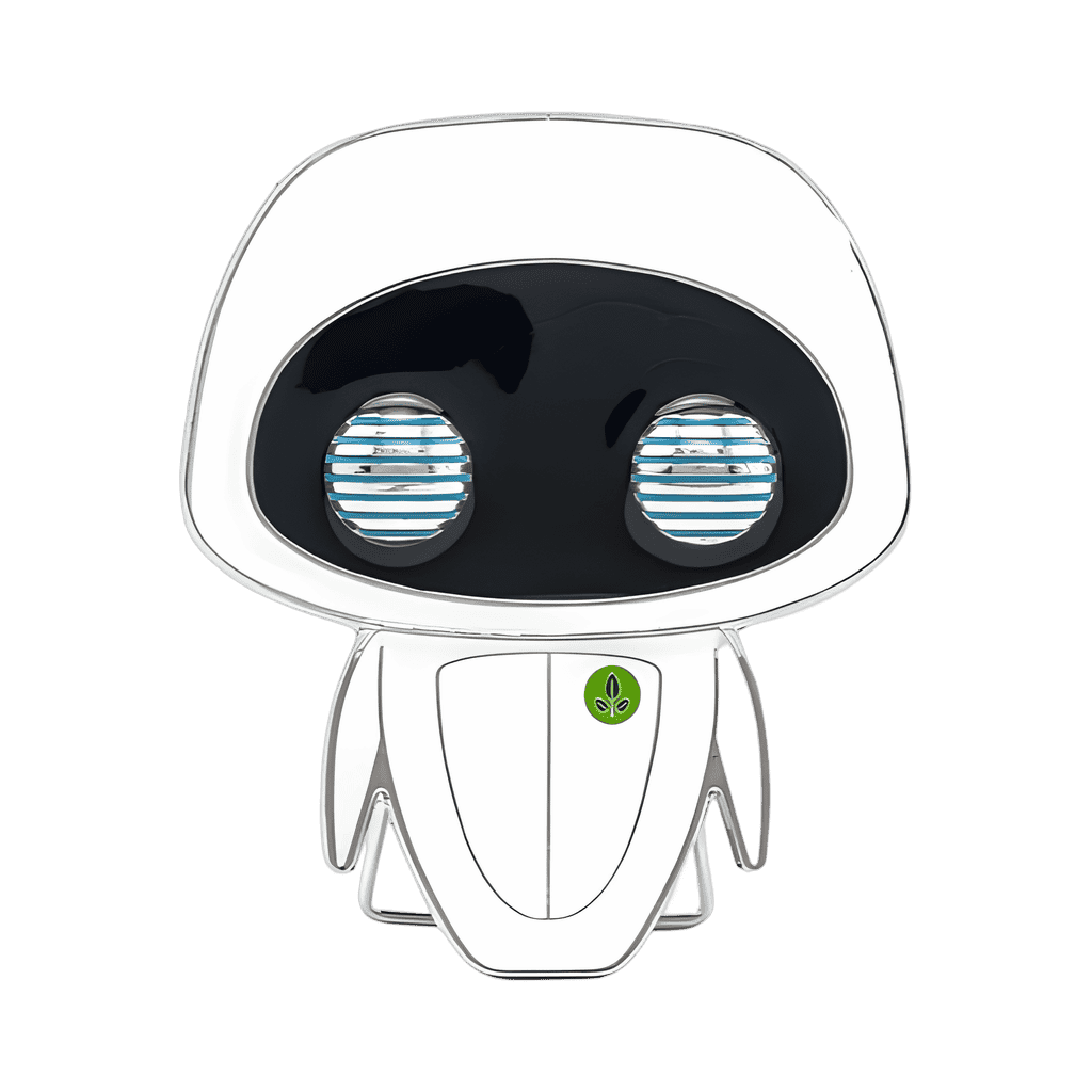 EVE (Pixar #02) Disney pin