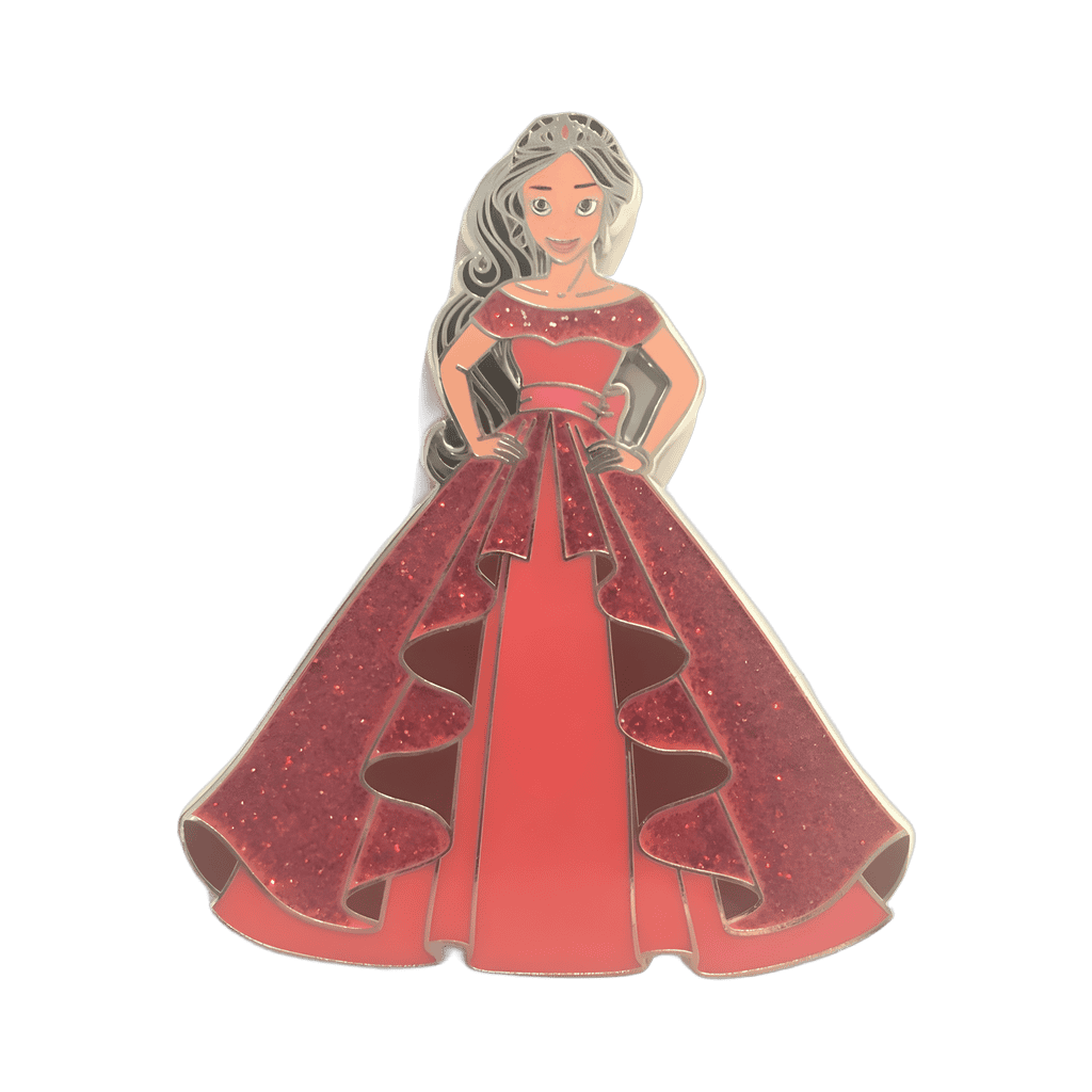 DLP-Princess Elena of Avalor Disney pin