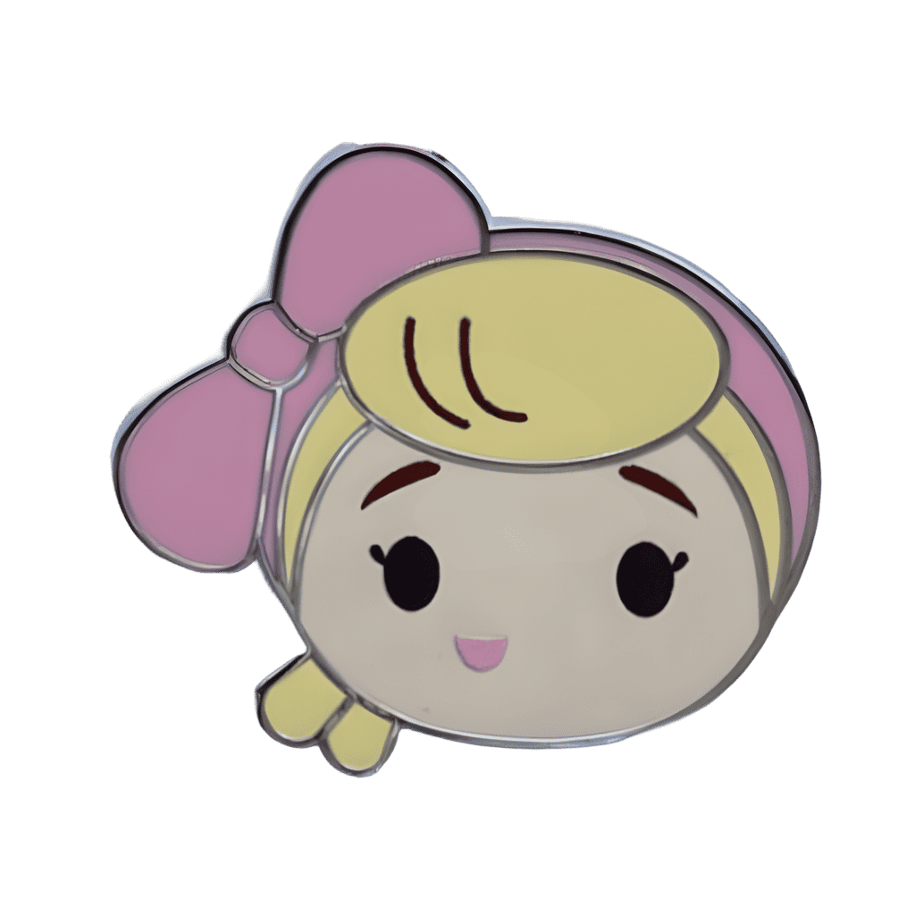 Bo Peep Disney pin