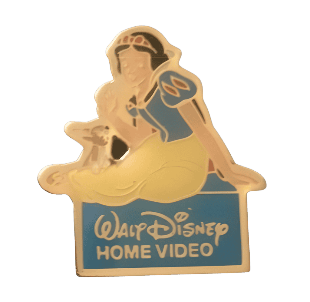 Snow White Disney pin