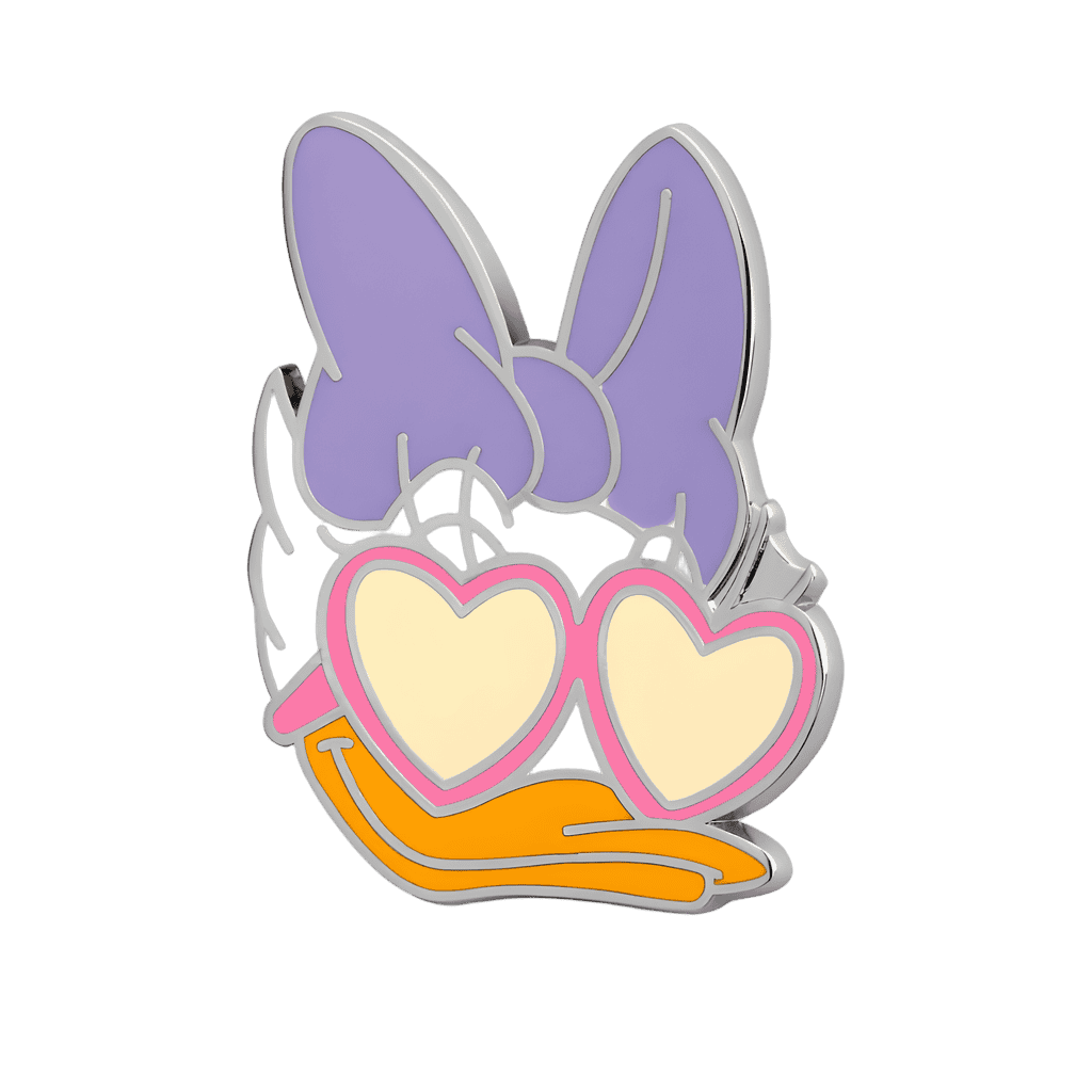 Daisy Duck Disney pin