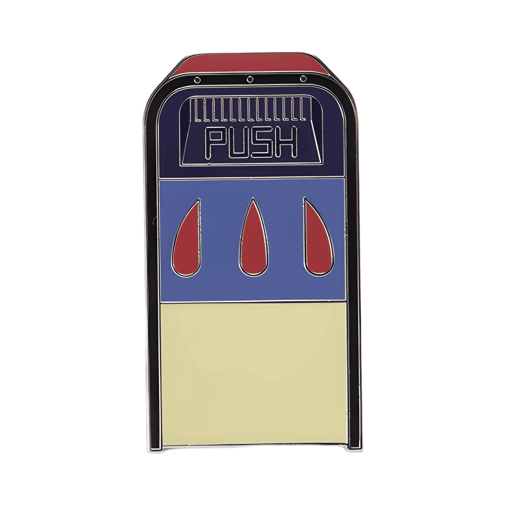 Snow White Disney pin