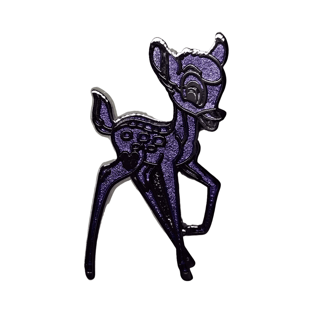 Bambi - Chaser Disney pin