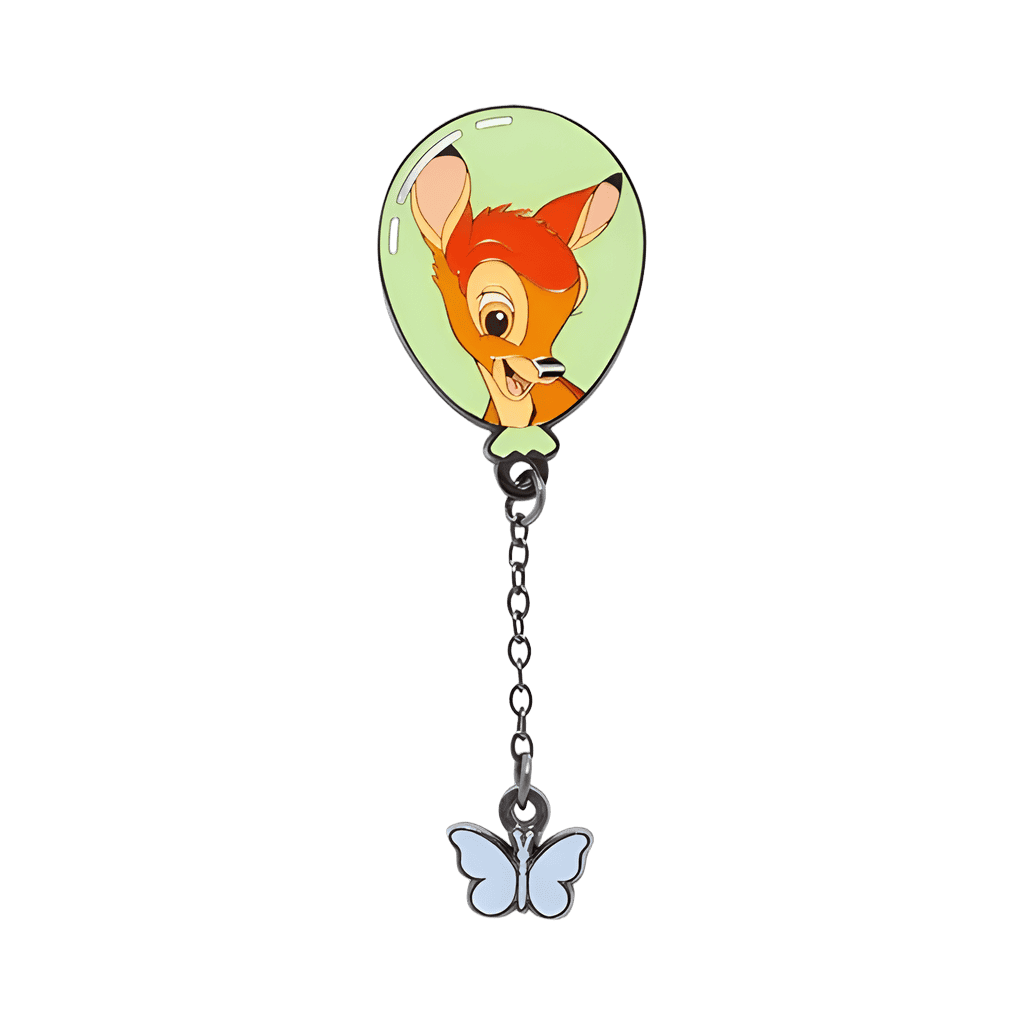 Bambi Disney pin
