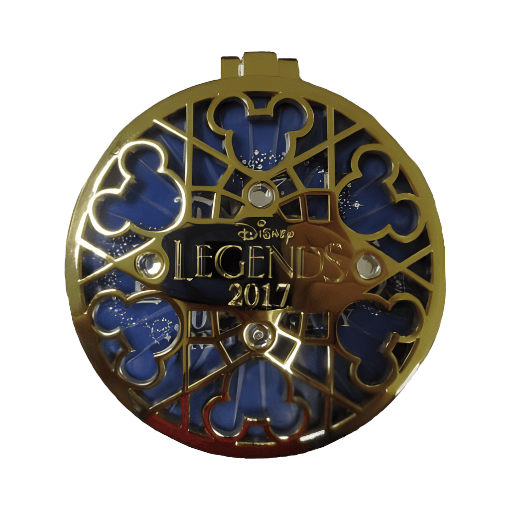 Disney Legends Ceremony 30th Anniversary Disney pin